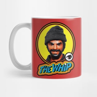 The Whip - Big Jim's Wolf P.A.C.K. Mug